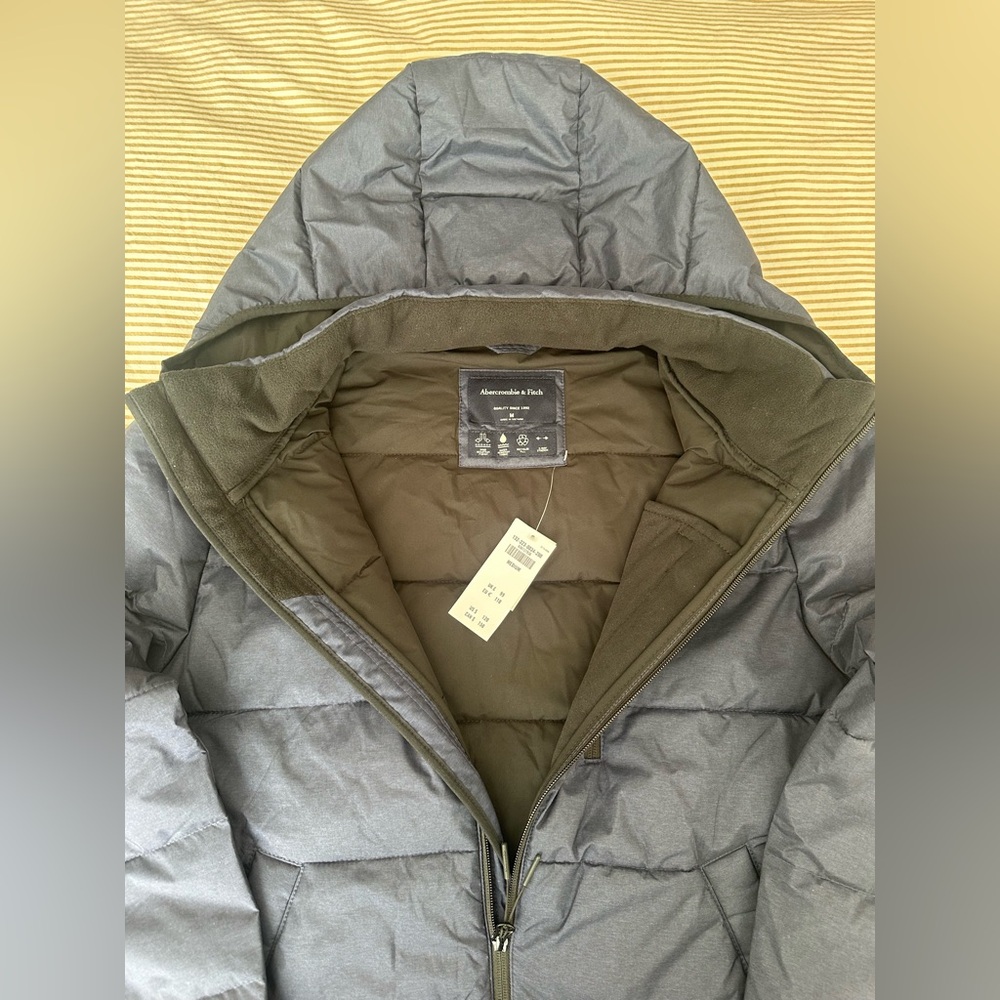 Mens Jacket - Picture 3 of 6